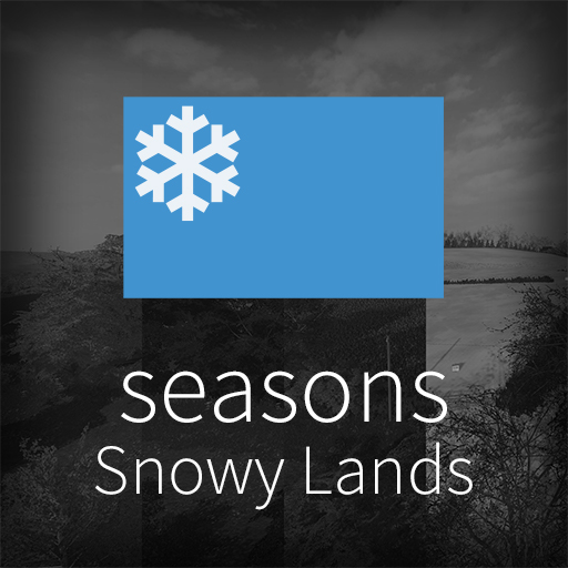 GEO: Snowy Lands icon