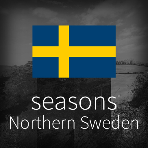 GEO: Northern Sweden icon