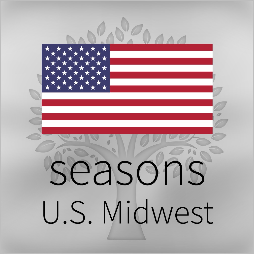 GEO: U.S. Midwest icon