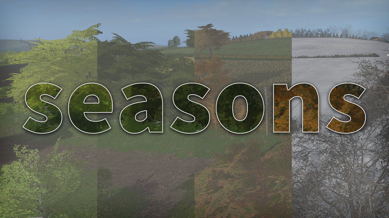 Seasons 17 icon
