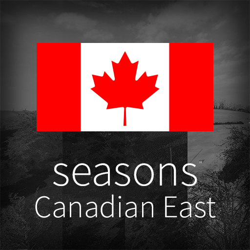 GEO: Canadian East icon