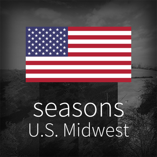 GEO: U.S. Midwest icon