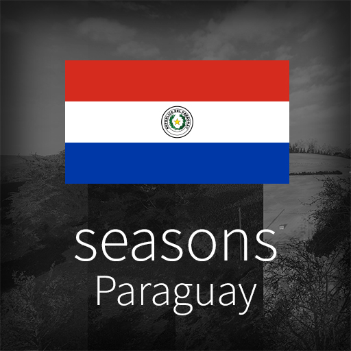 GEO: Paraguay icon