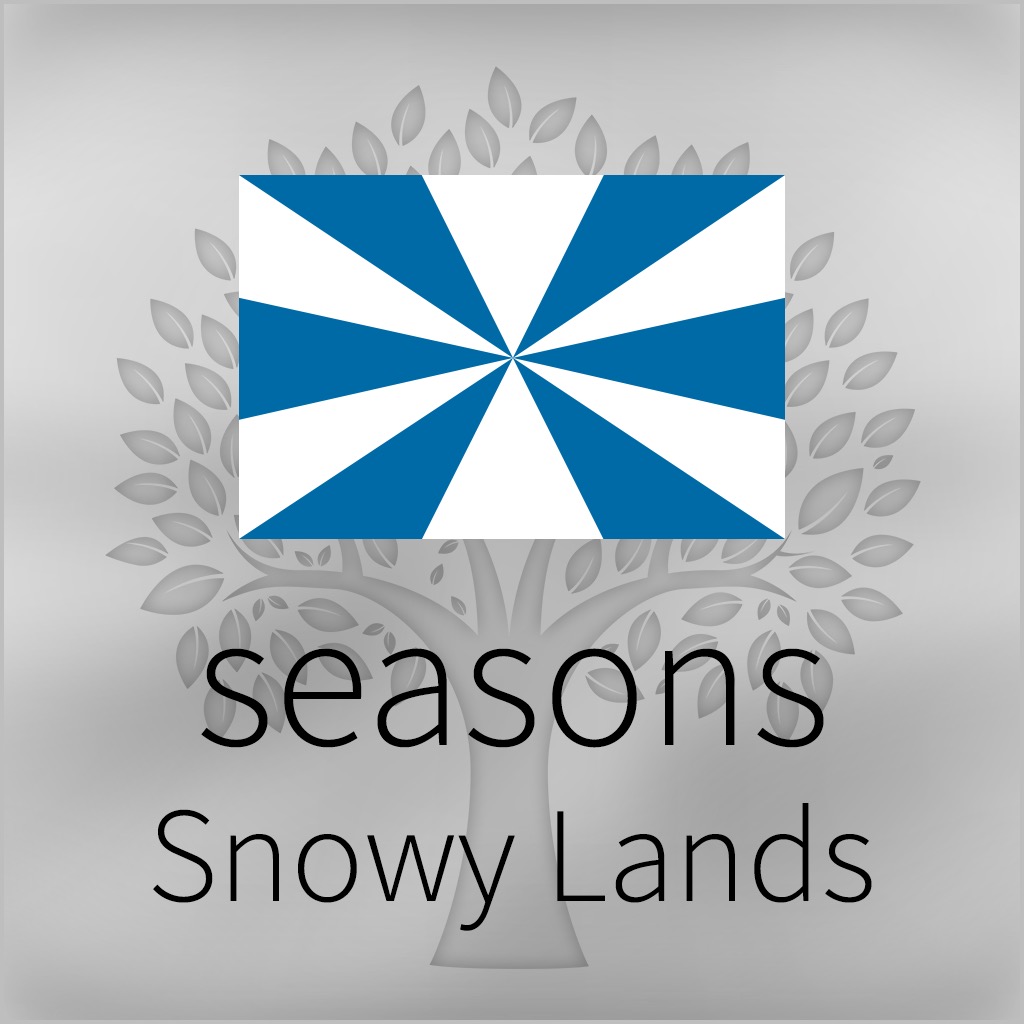 GEO: Snowy Lands icon